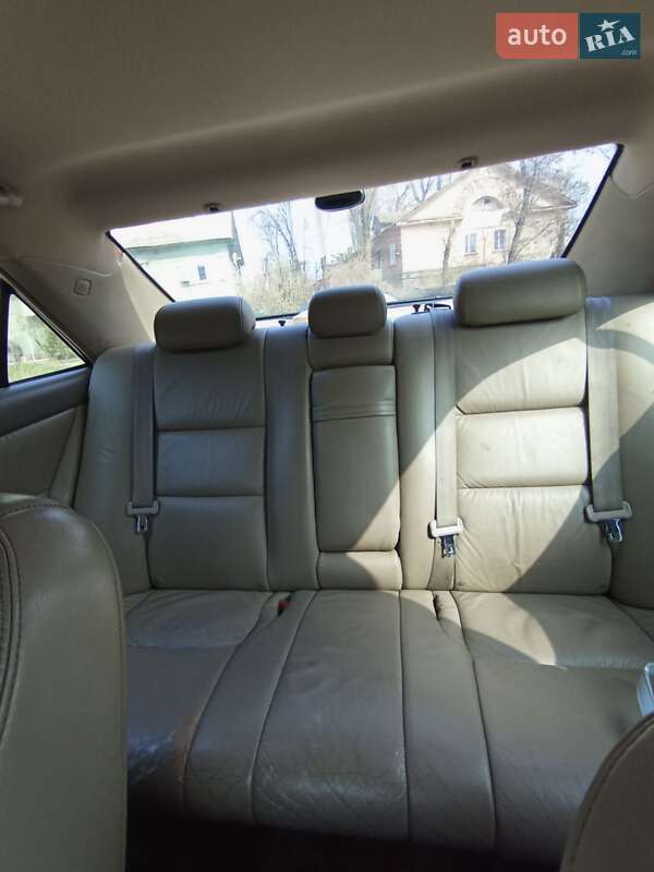 Седан Toyota Camry 2004 в Кам'янському