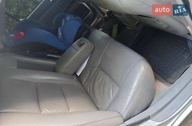 Седан Toyota Camry 2004 в 