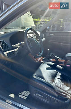 Седан Toyota Camry 2005 в 