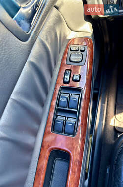 Седан Toyota Camry 2005 в 