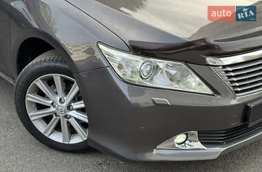 Седан Toyota Camry 2011 в 