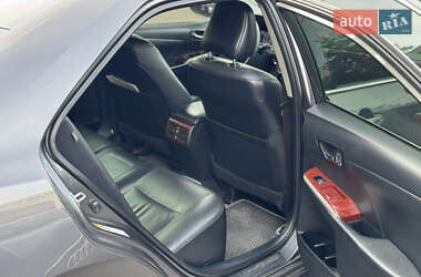 Седан Toyota Camry 2011 в 