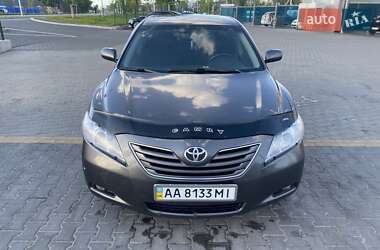 Седан Toyota Camry 2007 в Києві