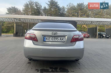 Седан Toyota Camry 2007 в 