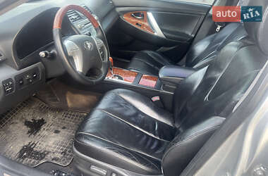 Седан Toyota Camry 2007 в 