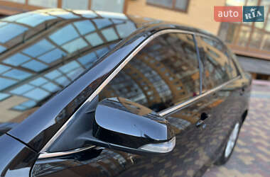 Седан Toyota Camry 2014 в 
