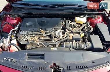 Седан Toyota Camry 2020 в 