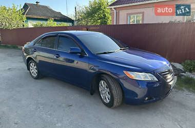 Седан Toyota Camry 2007 в 