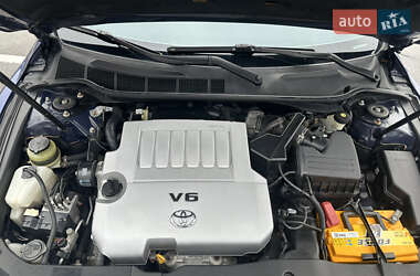 Седан Toyota Camry 2007 в 