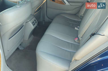 Седан Toyota Camry 2007 в 