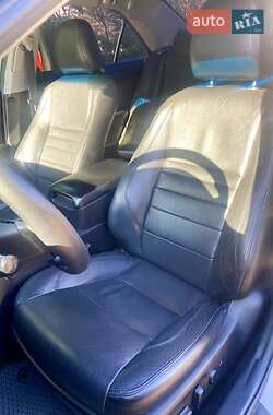 Седан Toyota Camry 2016 в 
