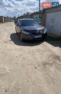 Седан Toyota Camry 2008 в 