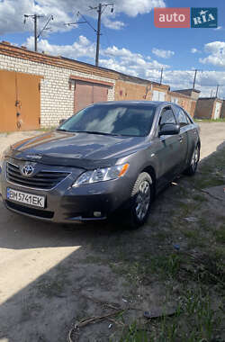 Седан Toyota Camry 2008 в 