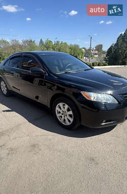 Седан Toyota Camry 2008 в 
