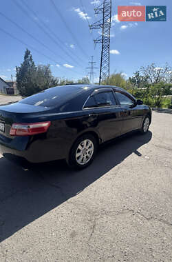 Седан Toyota Camry 2008 в 
