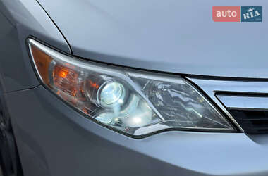 Седан Toyota Camry 2014 в 