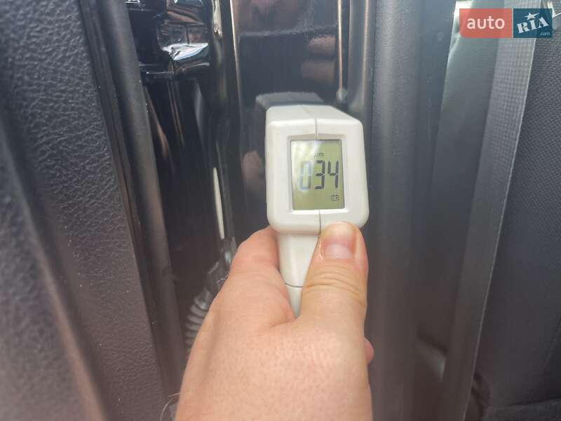 Седан Toyota Camry 2015 в Виннице