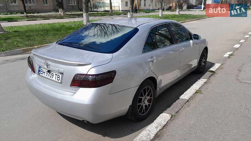 Седан Toyota Camry 2006 в Подільську