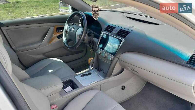 Седан Toyota Camry 2006 в Подільську