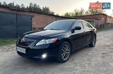 Седан Toyota Camry 2008 в Охтирці