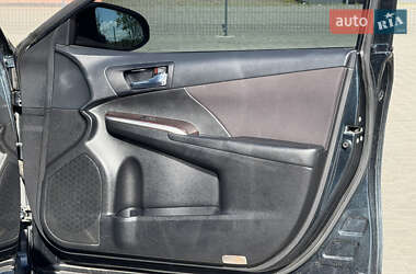 Седан Toyota Camry 2016 в 