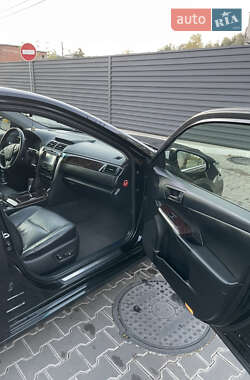 Седан Toyota Camry 2014 в 