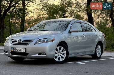 Седан Toyota Camry 2008 в Одессе