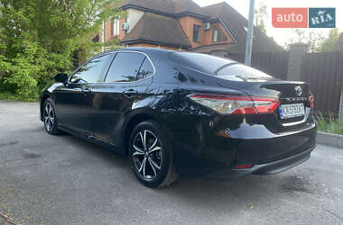 Седан Toyota Camry 2020 в 