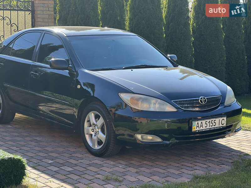 Toyota Camry 2003
