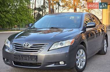 Седан Toyota Camry 2006 в Харькове