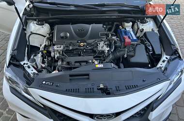 Седан Toyota Camry 2020 в 
