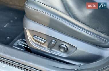 Седан Toyota Camry 2017 в 