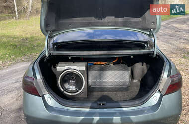 Седан Toyota Camry 2007 в 