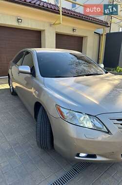 Седан Toyota Camry 2006 в Одессе