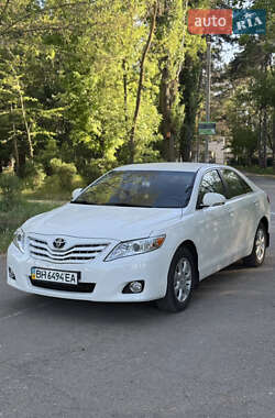 Седан Toyota Camry 2011 в Маяках