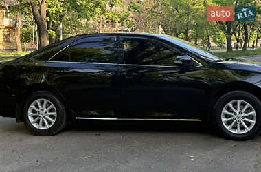 Седан Toyota Camry 2012 в 