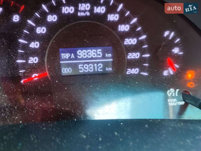 Седан Toyota Camry 2011 в Ивано-Франковске фото 2 Седан Toyota Camry 2011 в Ивано-Франковске