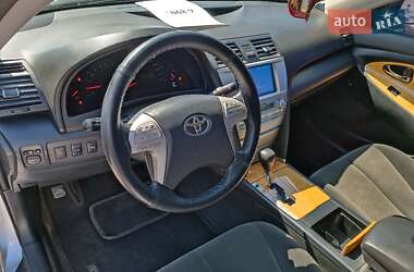 Седан Toyota Camry 2006 в 