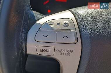 Седан Toyota Camry 2006 в 