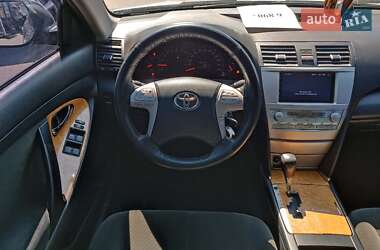 Седан Toyota Camry 2006 в 
