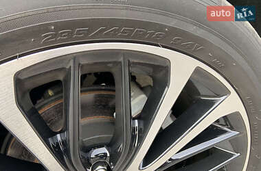 Седан Toyota Camry 2019 в 
