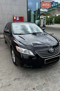 Седан Toyota Camry 2008 в 
