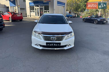 Седан Toyota Camry 2012 в Одессе