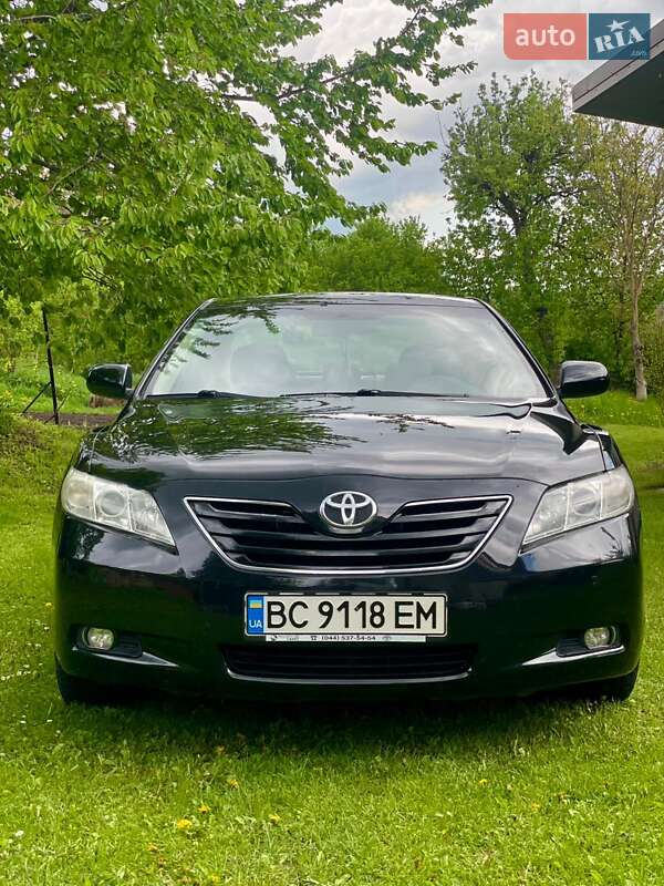 Toyota Camry 2009