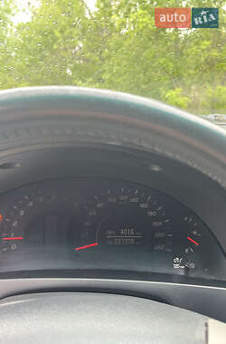 Седан Toyota Camry 2007 в 