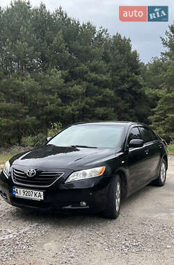 Седан Toyota Camry 2007 в 
