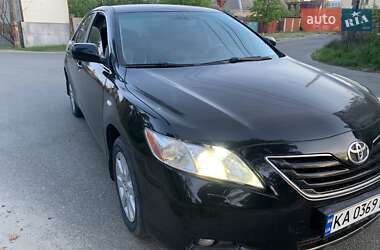Седан Toyota Camry 2006 в 
