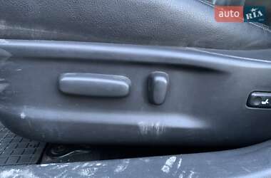 Седан Toyota Camry 2006 в 