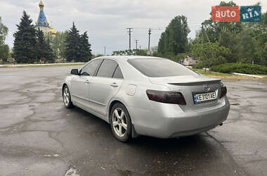 Седан Toyota Camry 2008 в 