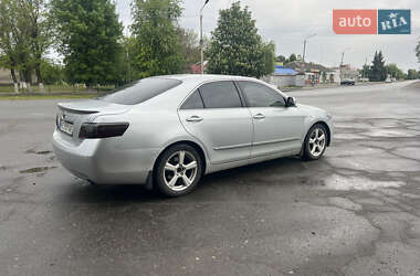 Седан Toyota Camry 2008 в 